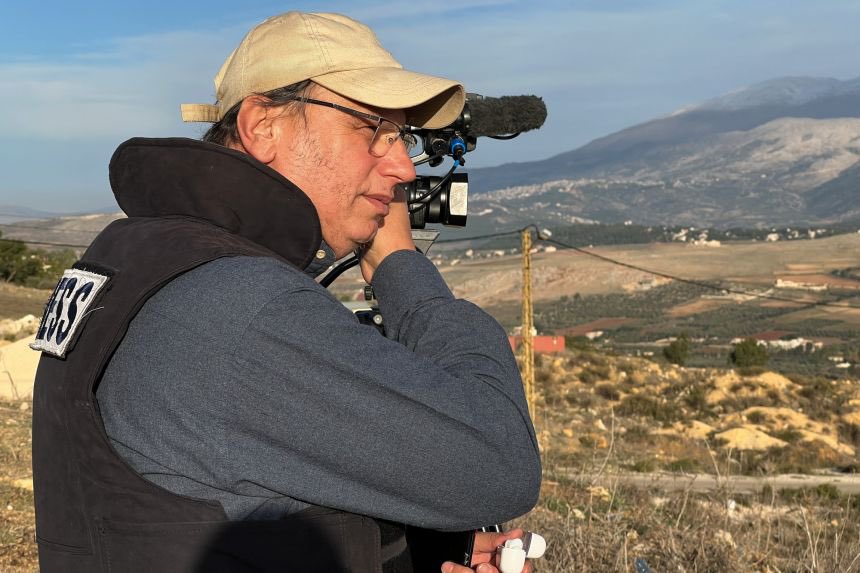 Daniel Lambert tweet media