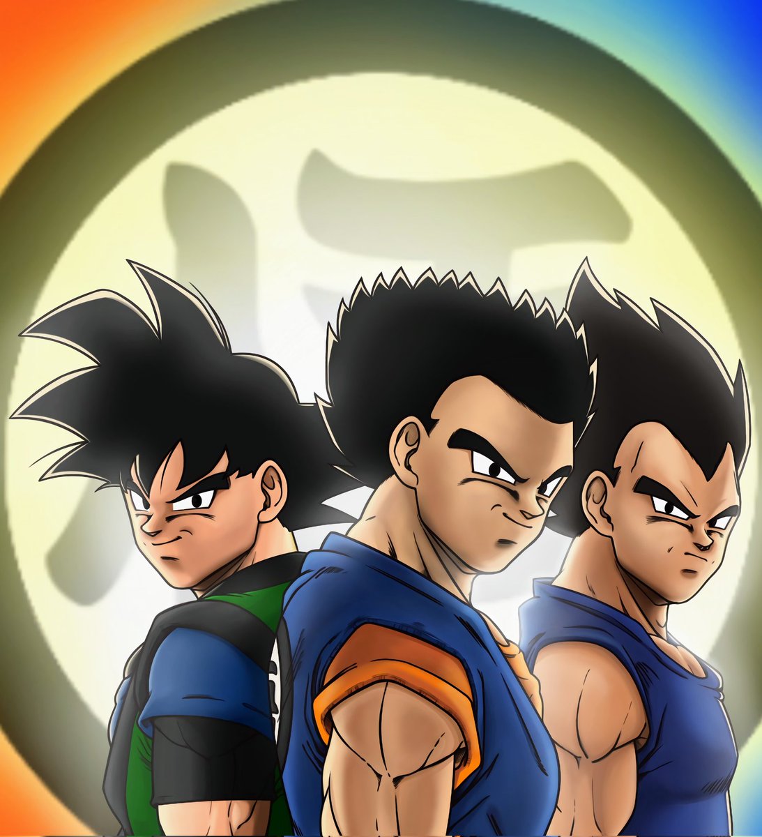 「 ✦ DRAGÃO VERSO ✦ 」 tweet media