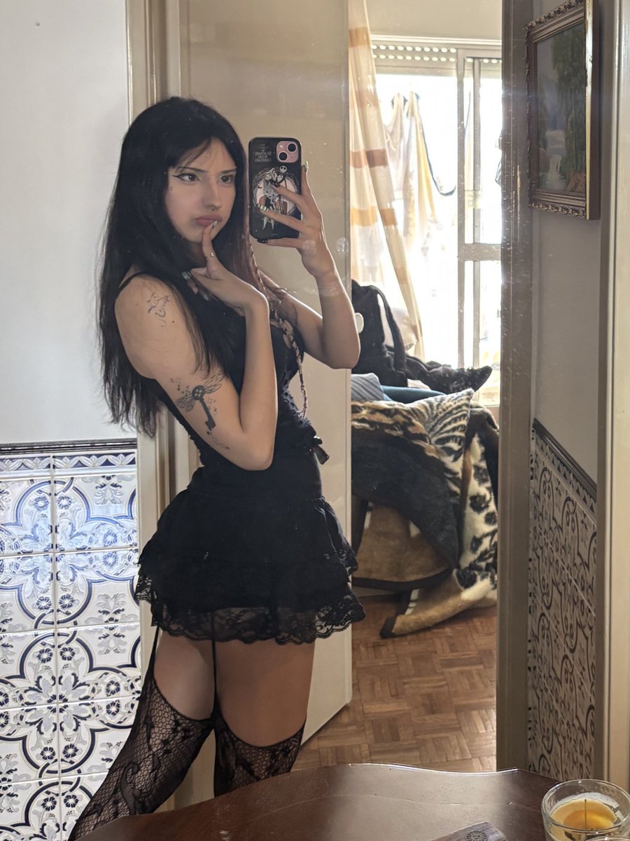 witch? tweet media
