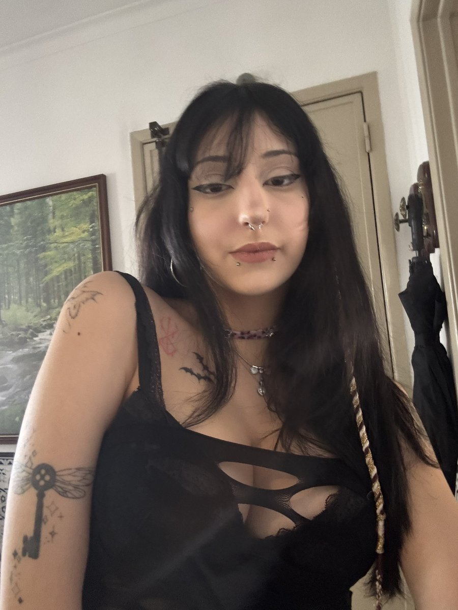 witch? tweet media