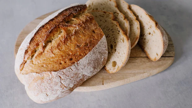 NDTVFood's tweet image. This Beginner-Friendly Sourdough Recipe Is Easier Than You Think
food.ndtv.com/food-drinks/th…
#sourdough #recipe #bread