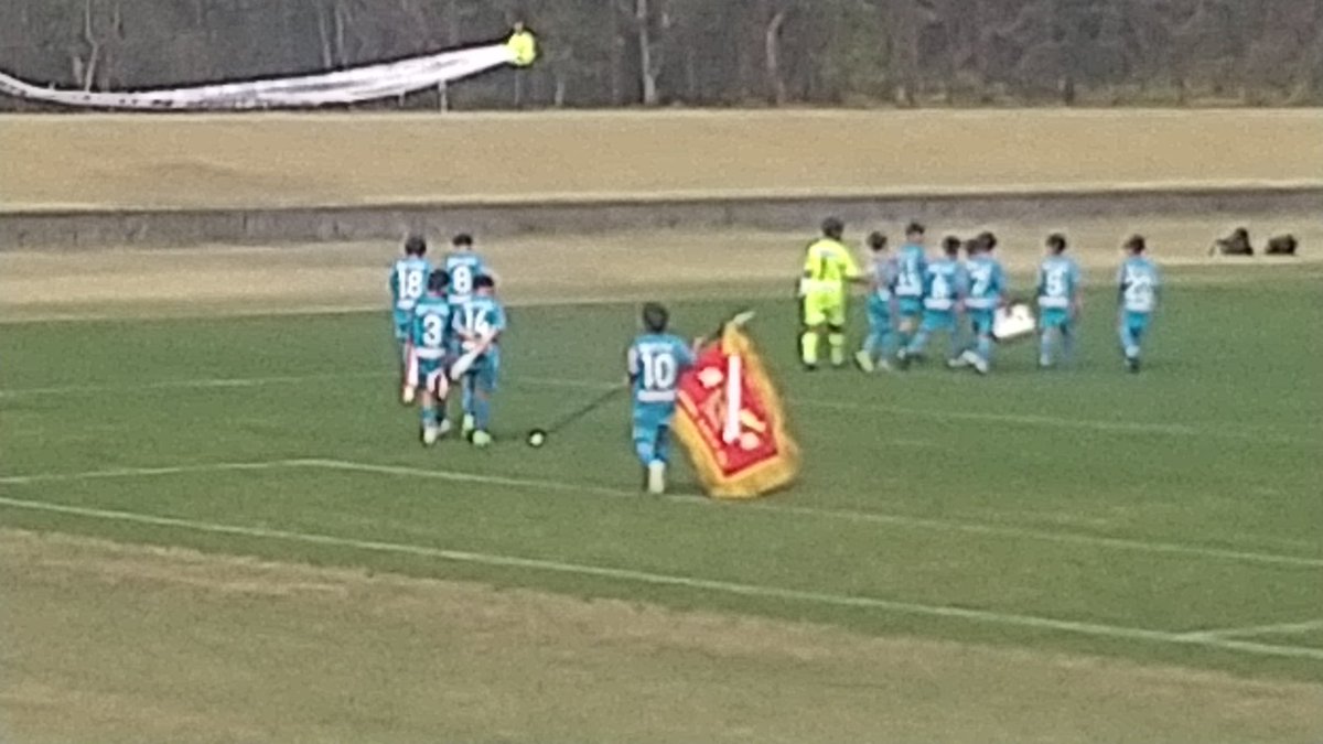 ppuu23f5's tweet photo. ３連覇、７回目の九州大会優勝。
みんな、おめでとー！

そして、監督の荒木さんを始めとして、スタッフのみなさん、おめでとうございます。 https://t.co/yBqgn4wqe1