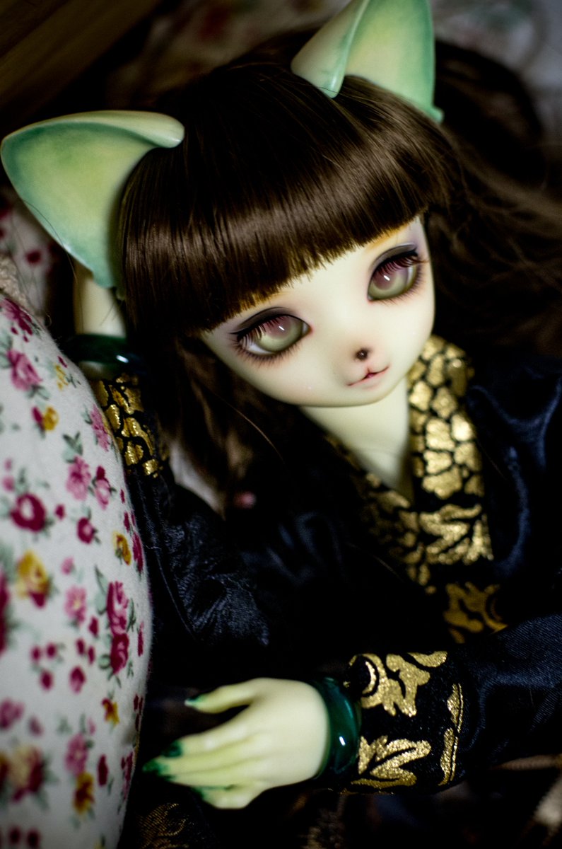 らるか tweet media