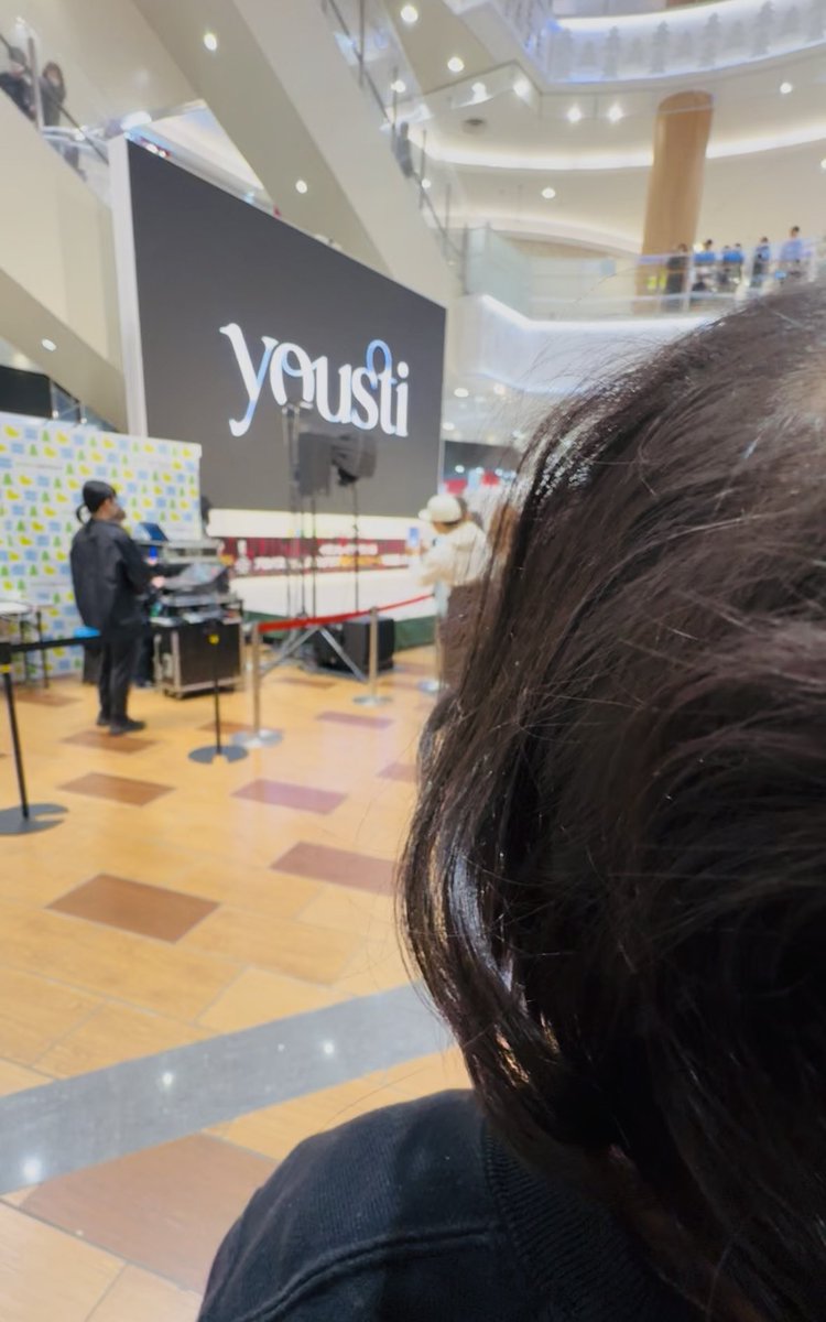 HIRO / GHOST HILL tweet media