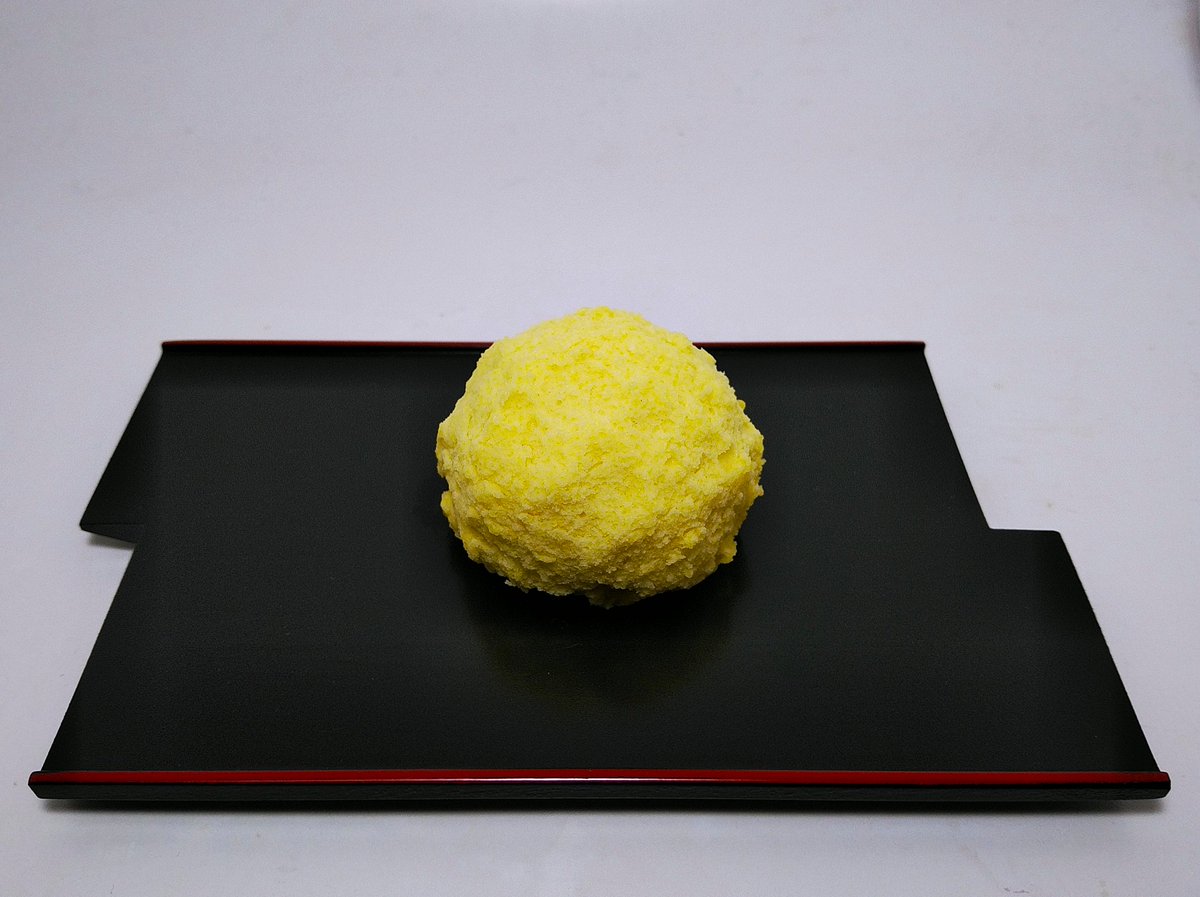 光惟 (菓子暦) Ⅱ tweet media