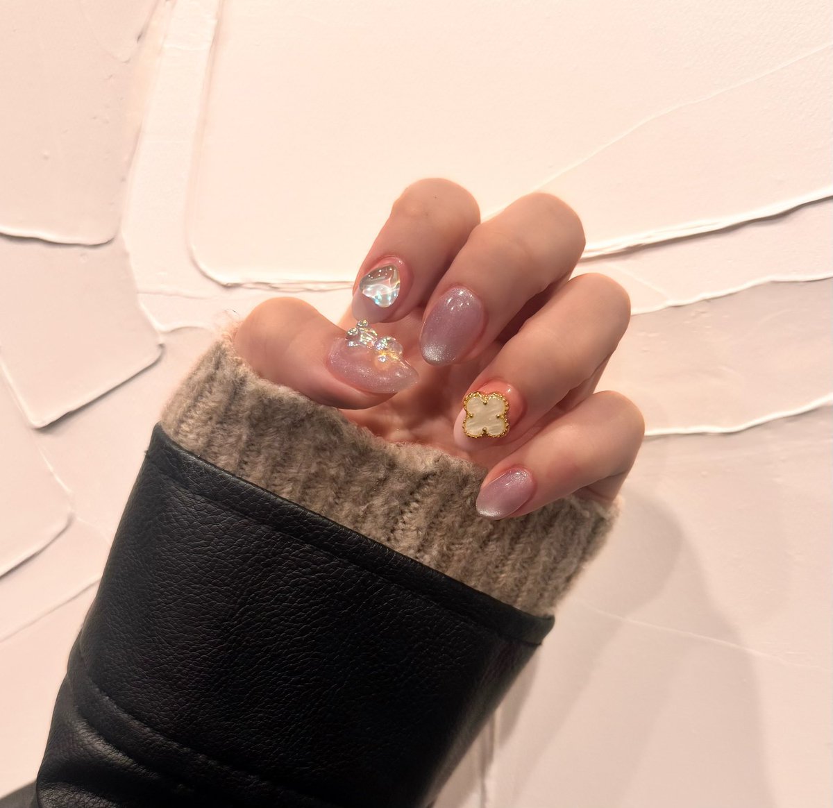 ナナえもん tweet media