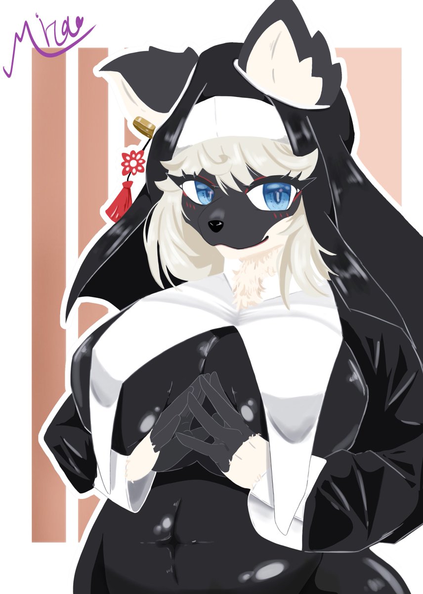 〓みら〓 tweet media