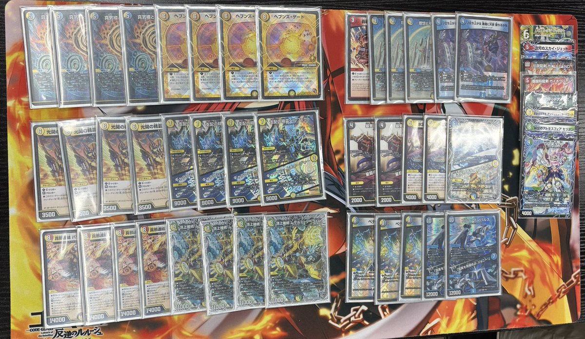 小判杯/DMCS tweet media