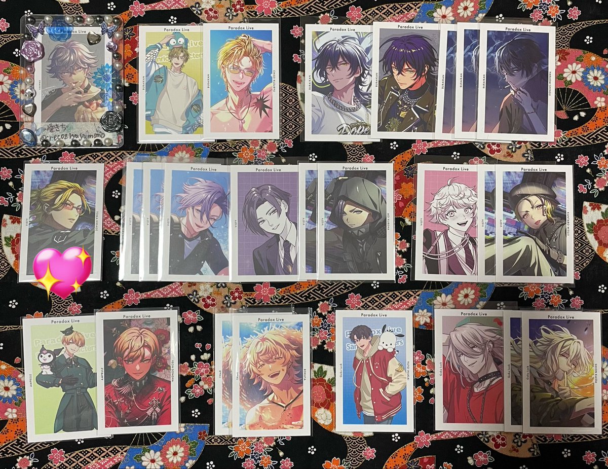 愛きち tweet media