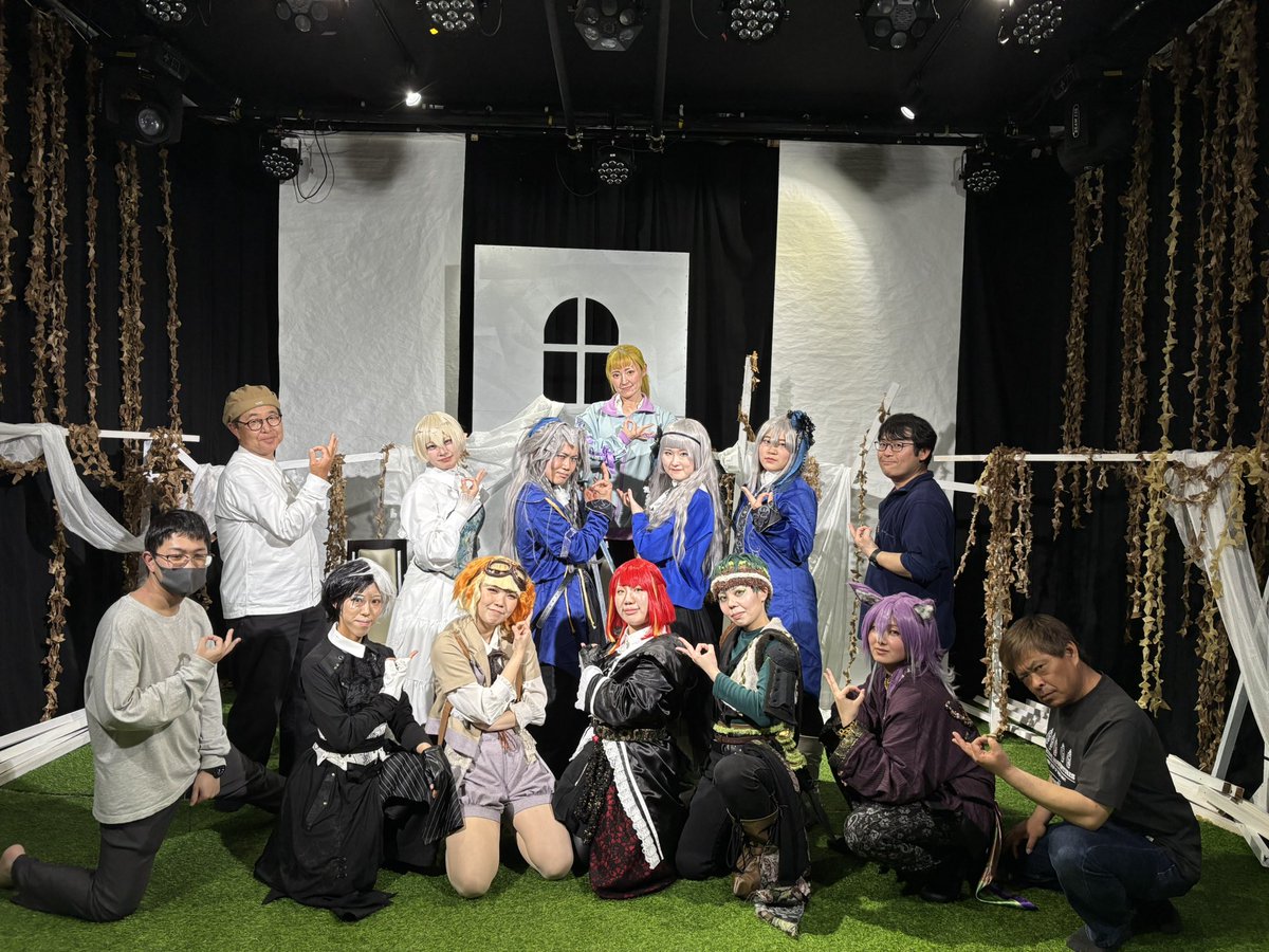 宮間里桜🌸🆕@RE-act tweet media