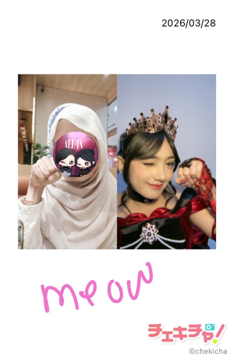 ⋆˚𝜗 chip🍀𝜚˚⋆ tweet media