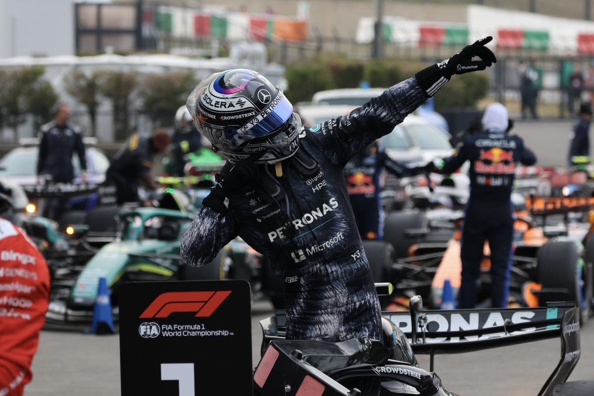 鈴鹿サーキット Suzuka Circuit tweet media