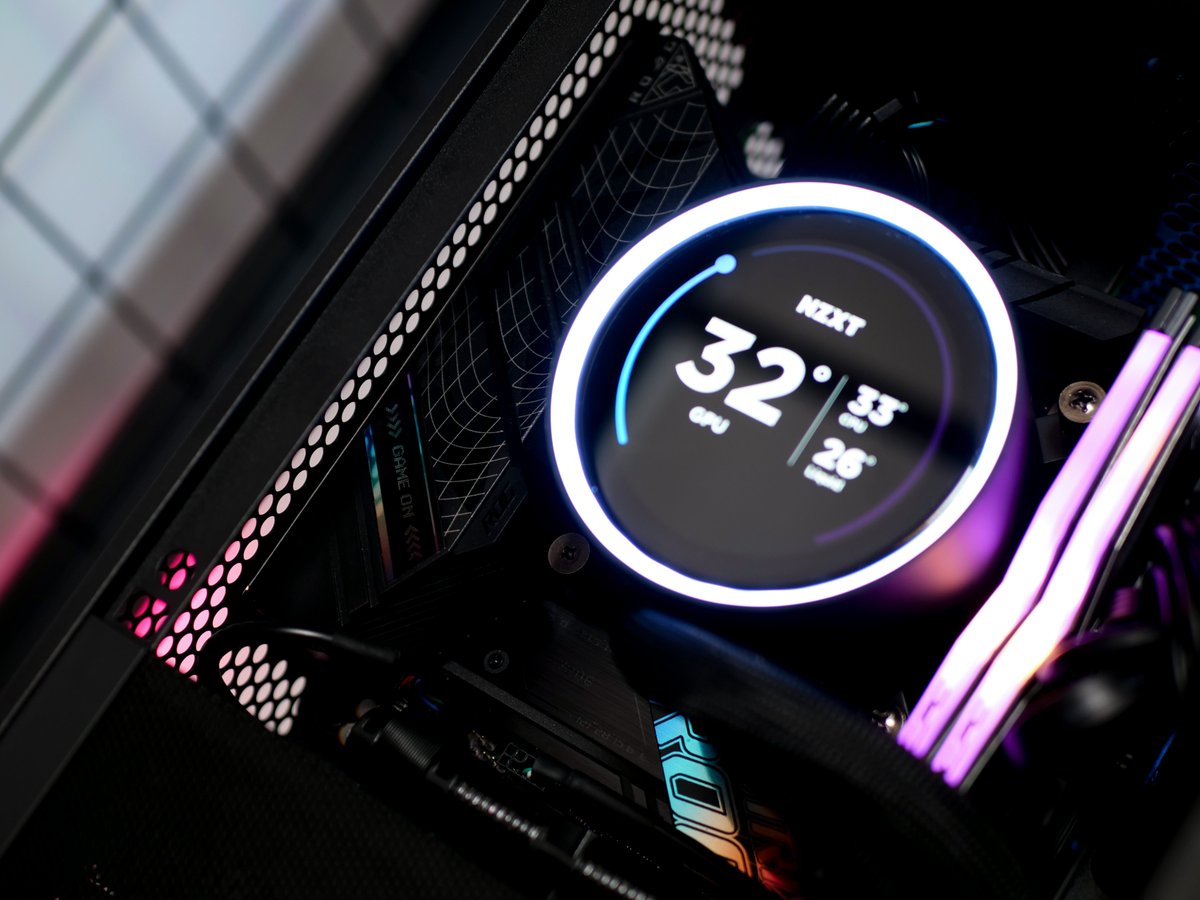 Pause Hardware tweet media