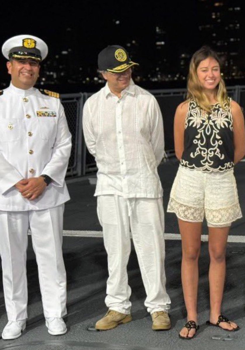 LUIS ERNESTO PUYANA tweet media