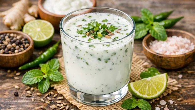 NDTVFood's tweet image. 6 Traditional Indian Drinks That Are Also A Good Source Of Protein
food.ndtv.com/food-drinks/6-…
#protein #drinks #indian