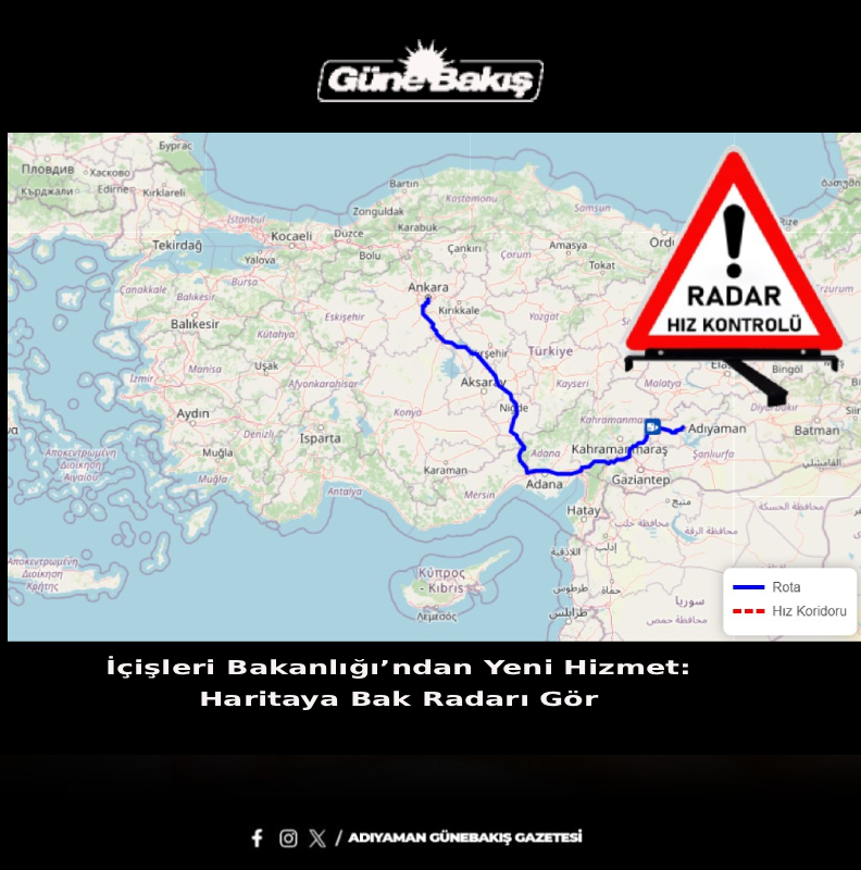 Günebakış Gazetesi tweet media