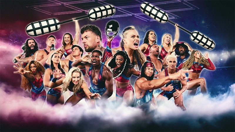 LiamHamilton16's tweet image. Really close at top of viewing charts on Saturday with only 100k between the biggest shows; 3.3m attracted to the final of #gladiators on BBC1 while #BGT, which started on ITV1 just as BBC show finished, watched by 3.1m (&amp;amp; slightly higher peak, 3.7m) Ratings data from @Digital_i_
