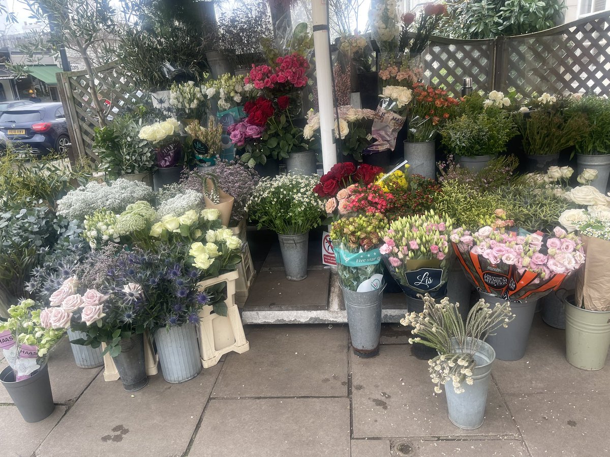 Saskia James tweet media