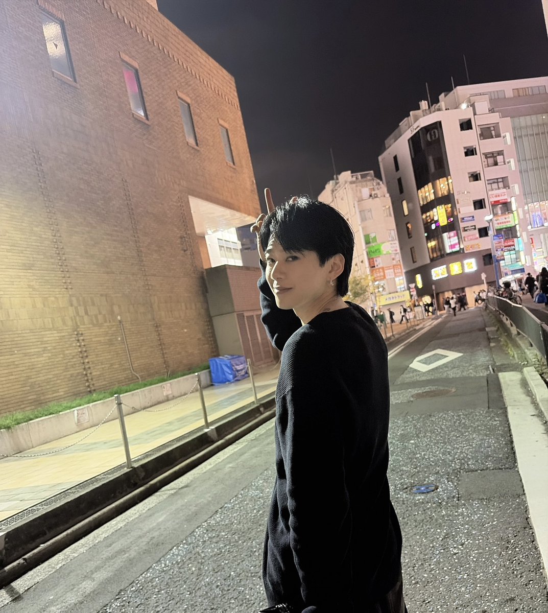 Jun【AGE】 tweet media