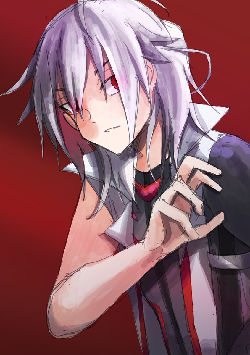 RED EYE