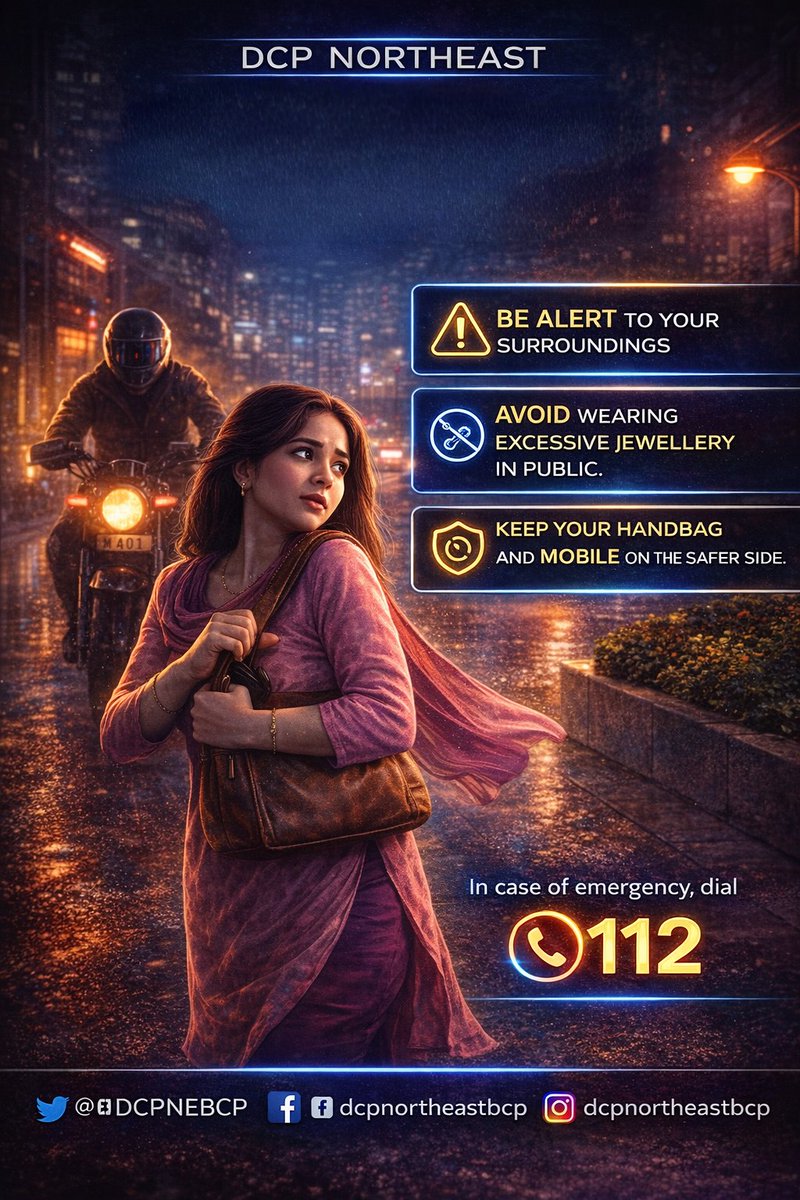 DCP North East tweet media