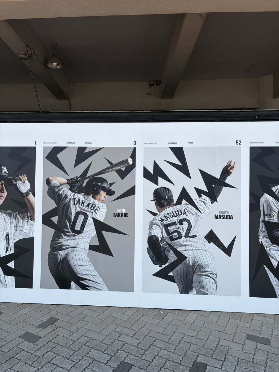 Marinesaloha's tweet photo. わたしの開幕。
��けた。いつものことだね。
#マリンスタジアム #chibalotte  #千葉ロッテ #開幕 https://t.co/5xnKOnDlaE