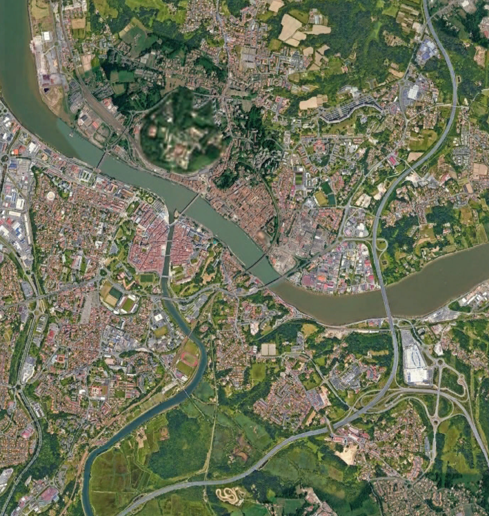 Férus de Géographie tweet media