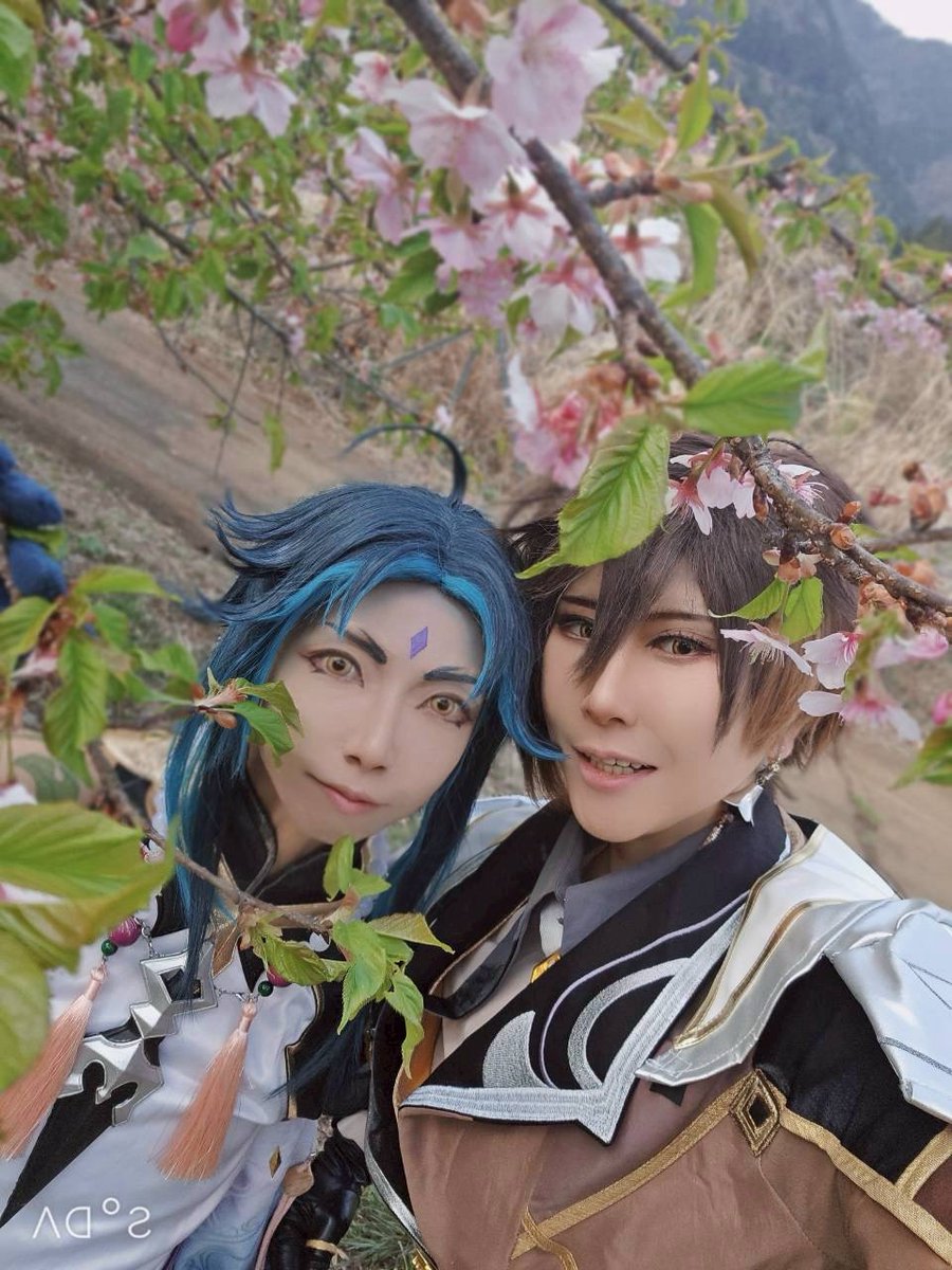 ペ🤞🤞ン@4.11.12 tweet media