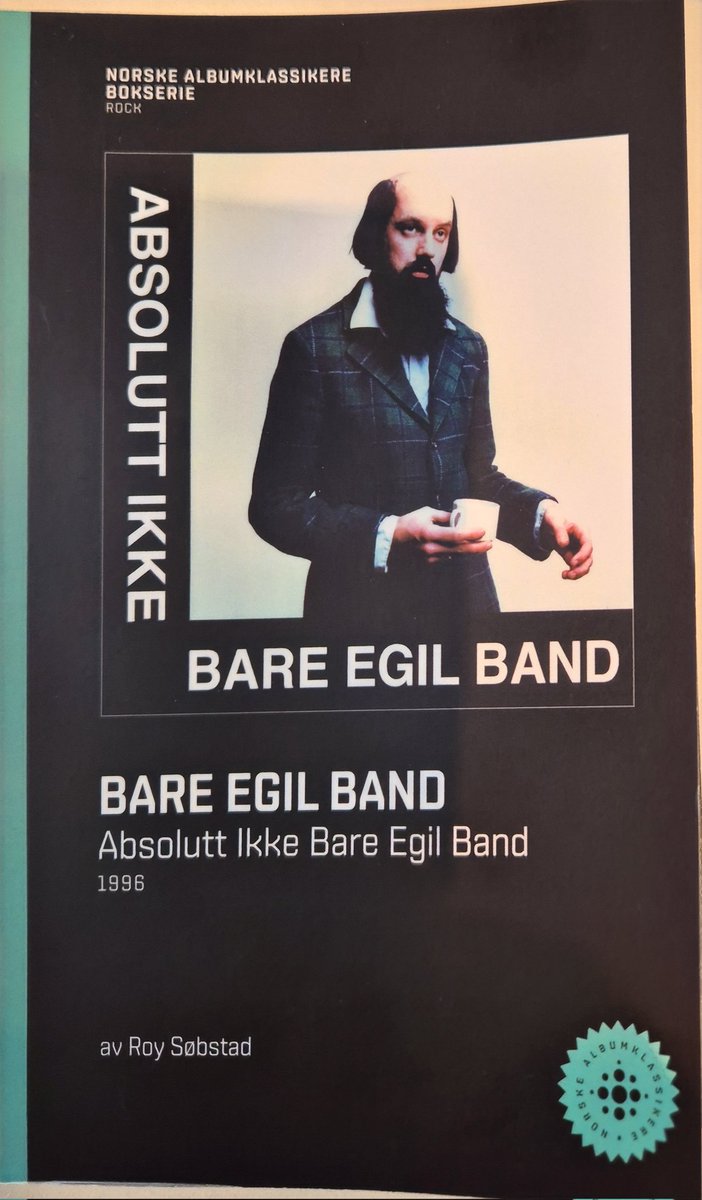 Lektor med Opprykk tweet media