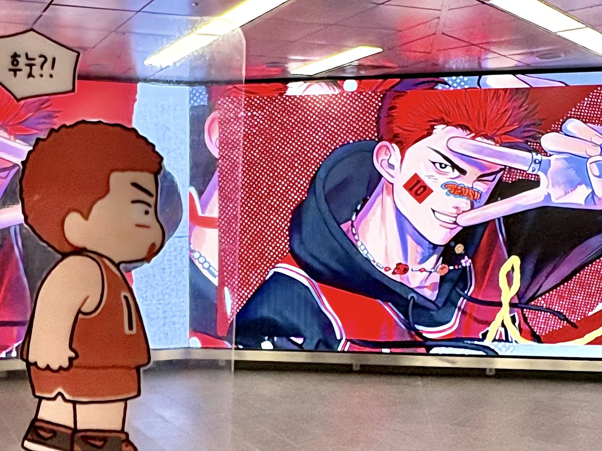 댕냥쓰 tweet media