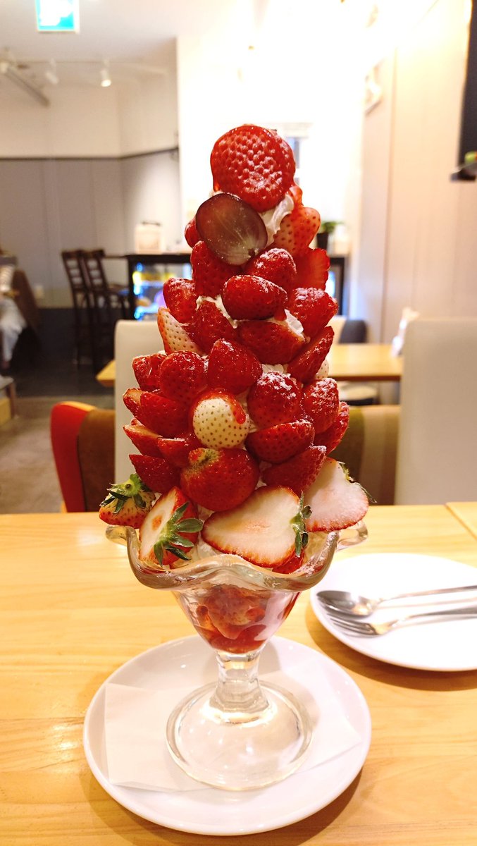 こむぎこ🍓🍞🧀 tweet media