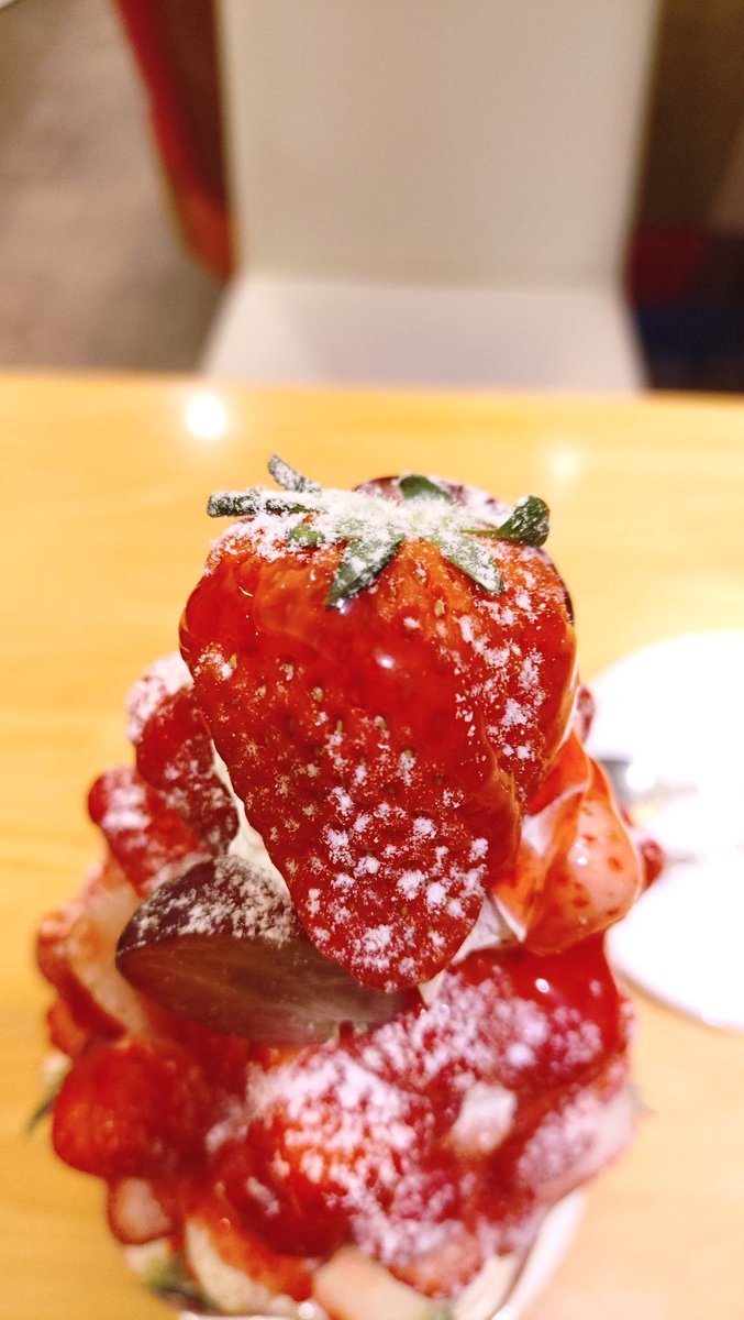 こむぎこ🍓🍞🧀 tweet media