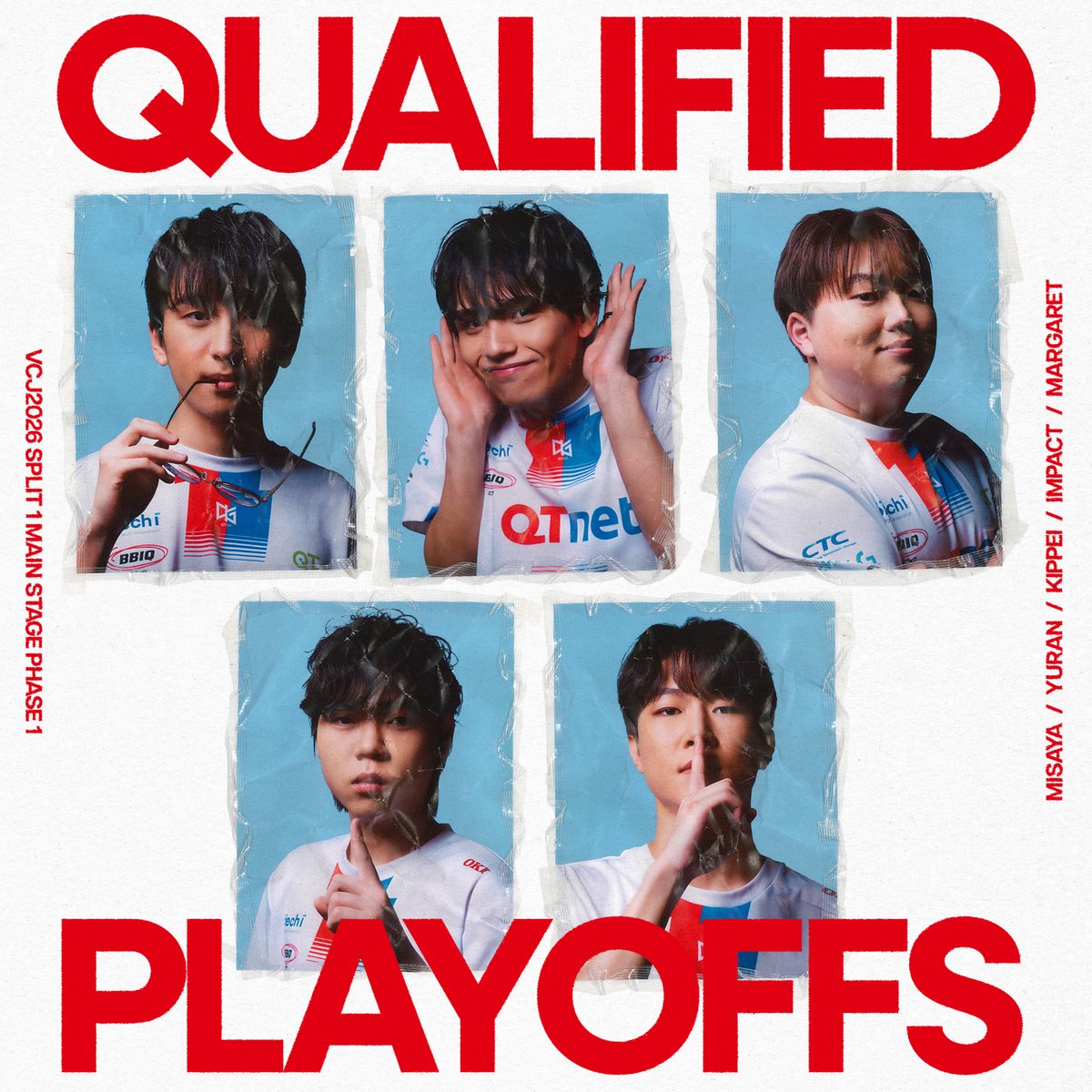 QT DIG∞ tweet media