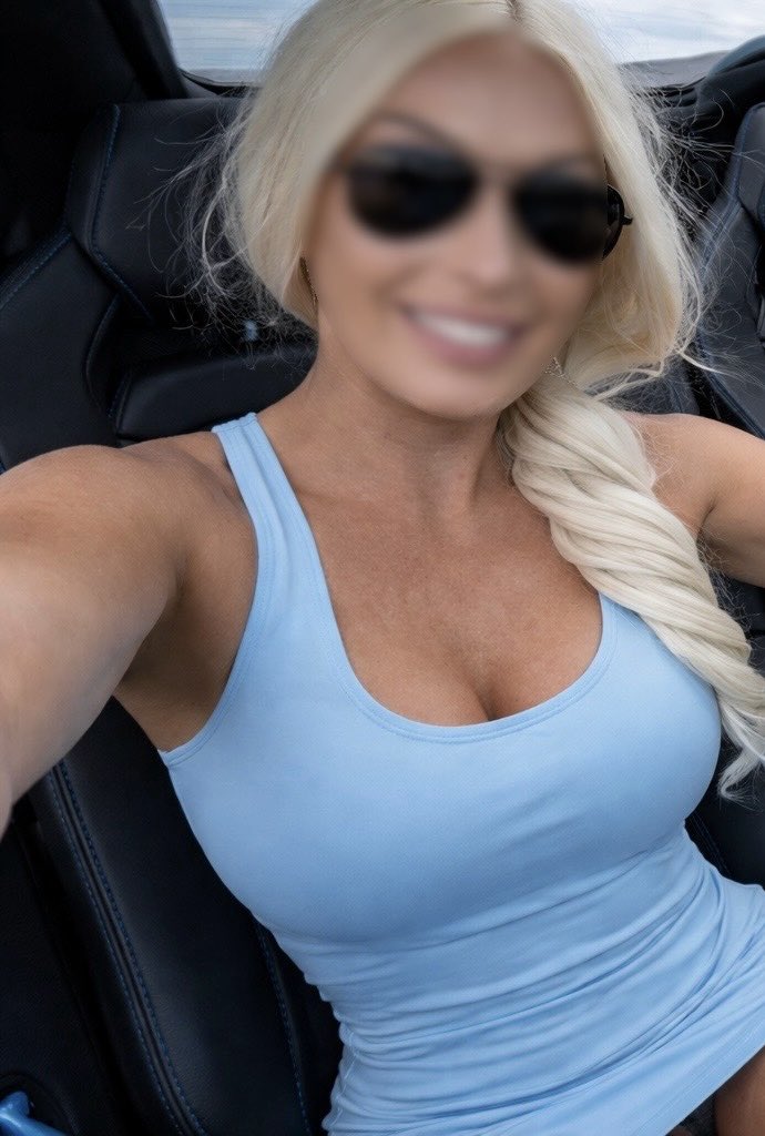 ACE ANDREWS tweet media