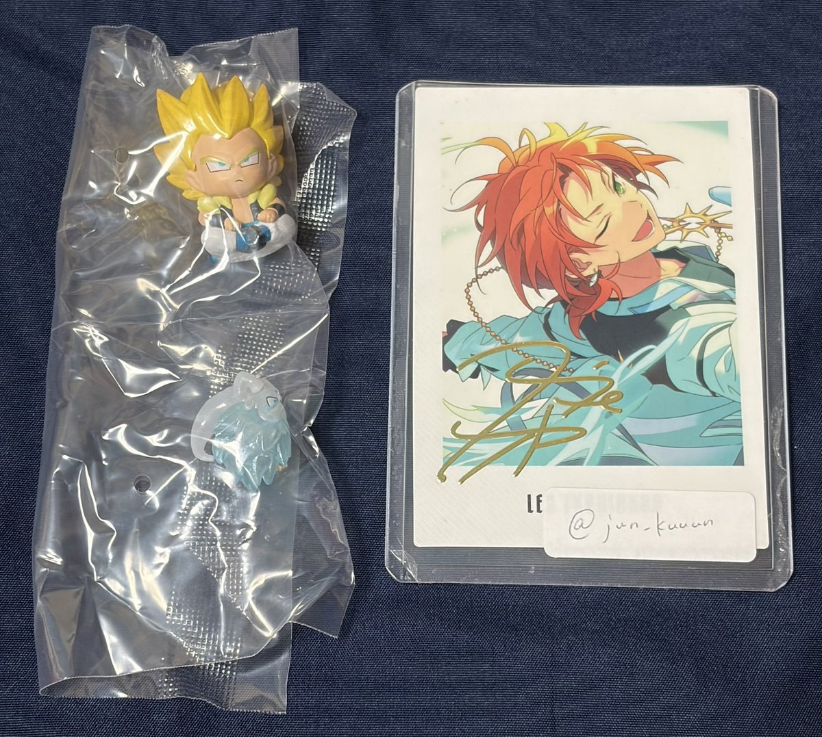 はんぺん tweet media