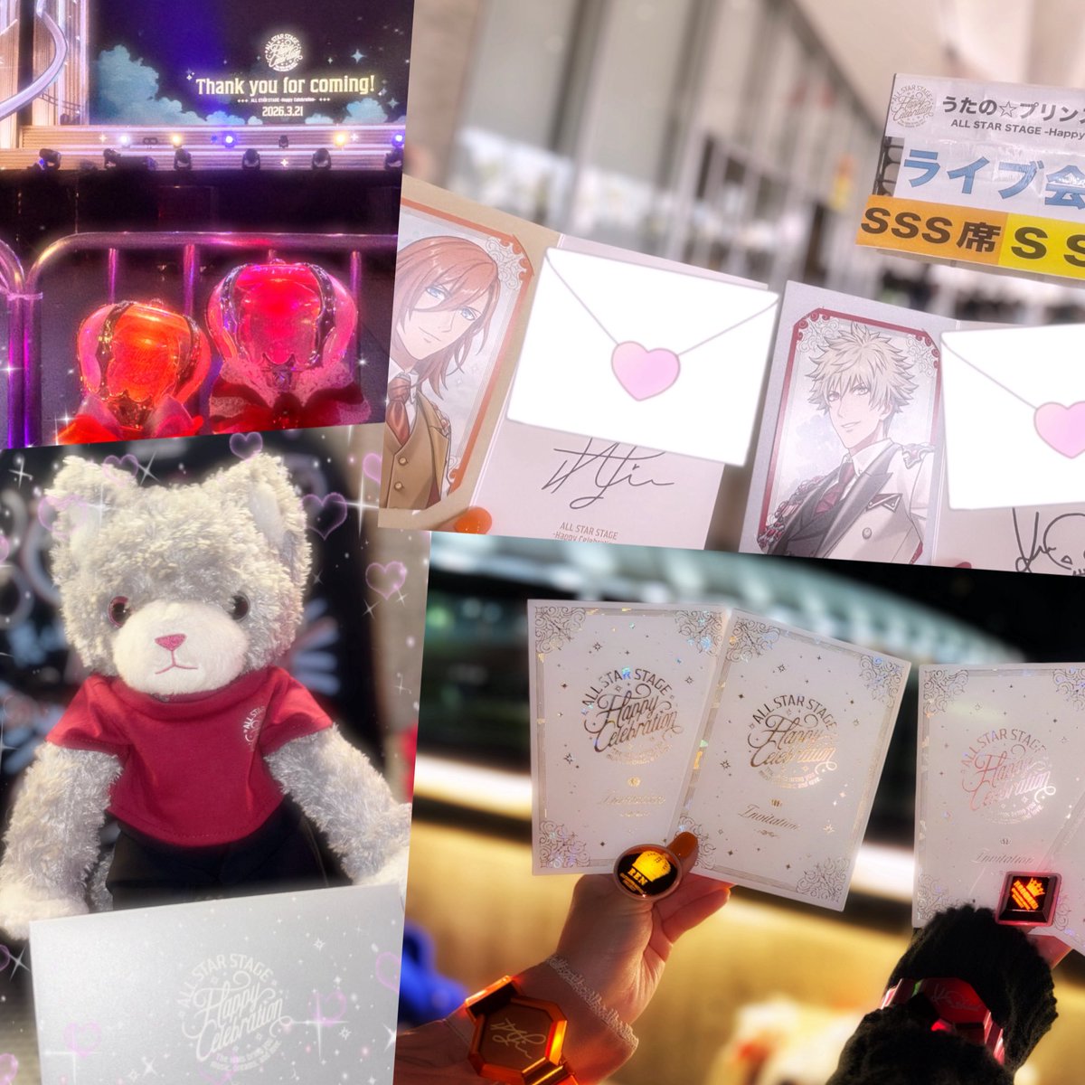 ちあ tweet media