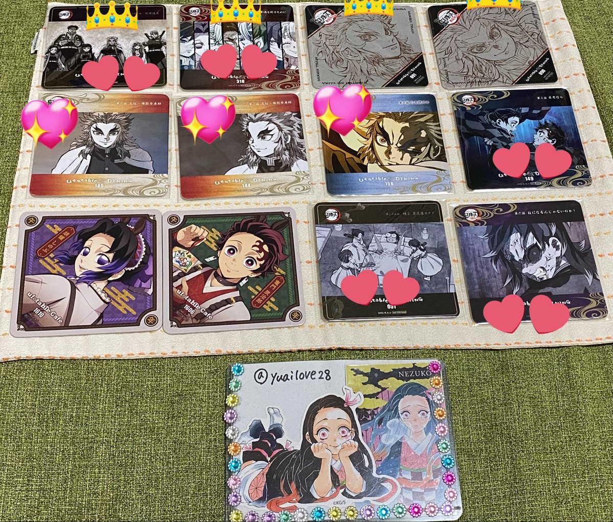 ゆきえ tweet media