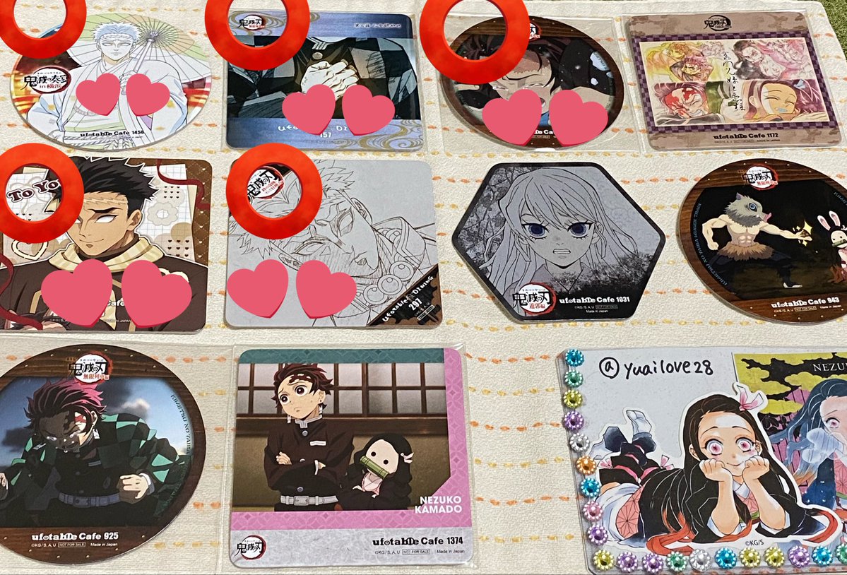 ゆきえ tweet media