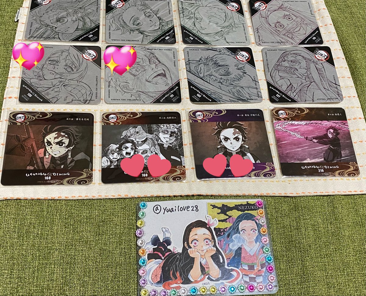 ゆきえ tweet media