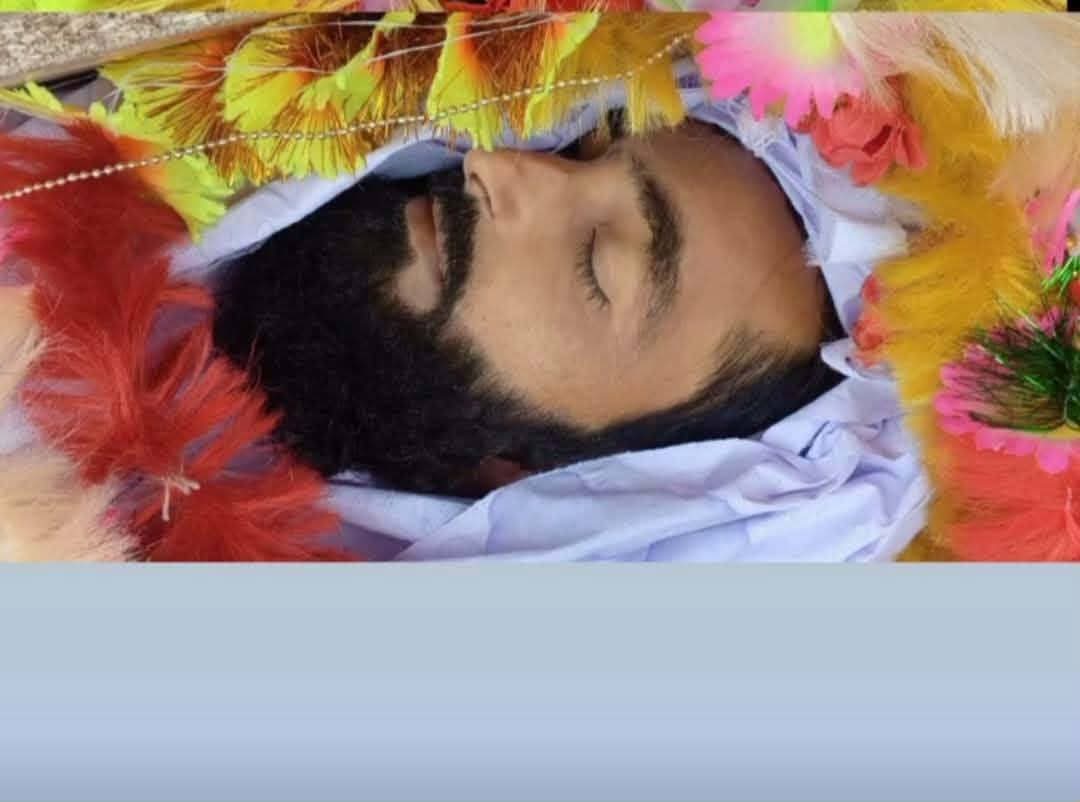 Pashtun Tahafuz Movement tweet media