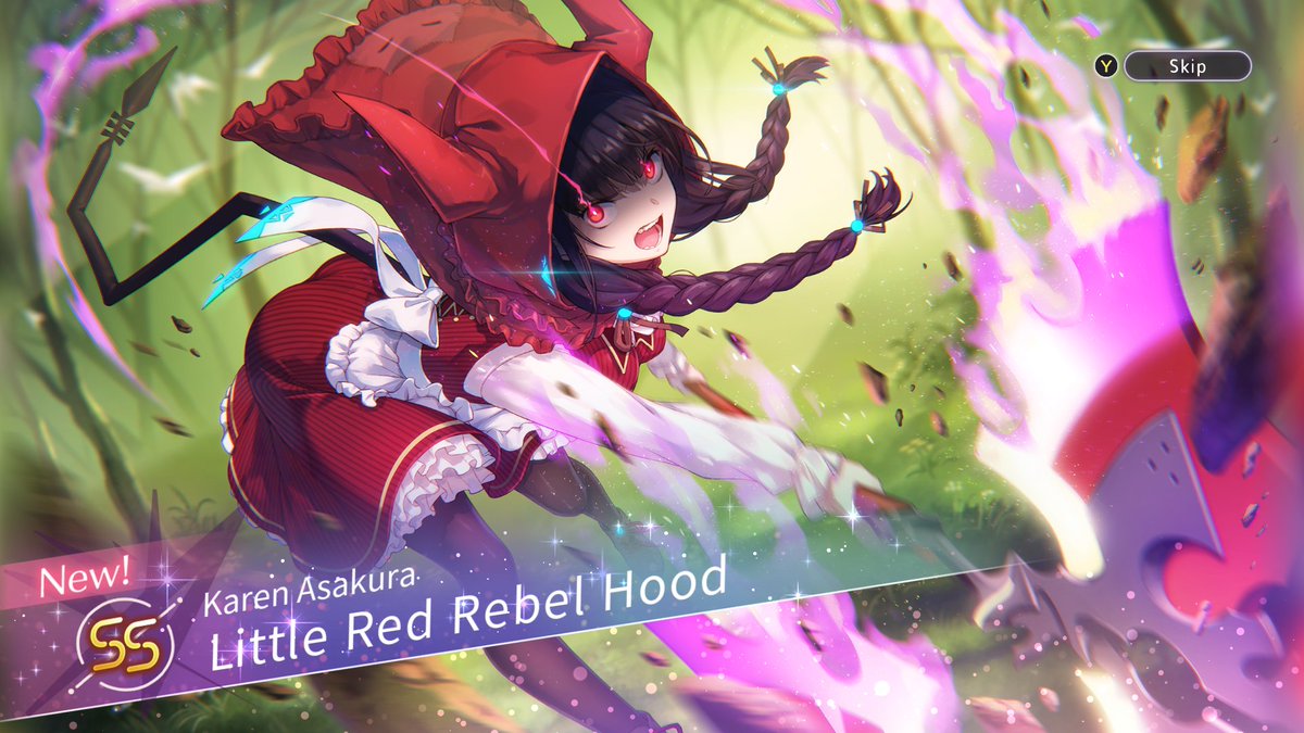 Wind - Consul W tweet media