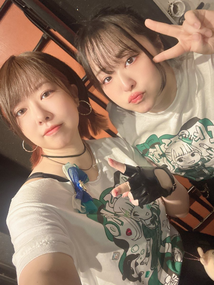 響希あすか🍙 tweet media