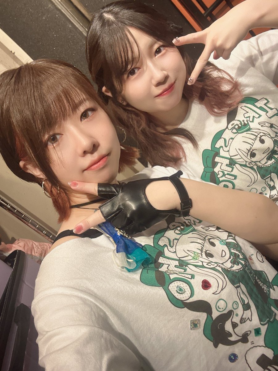 響希あすか🍙 tweet media