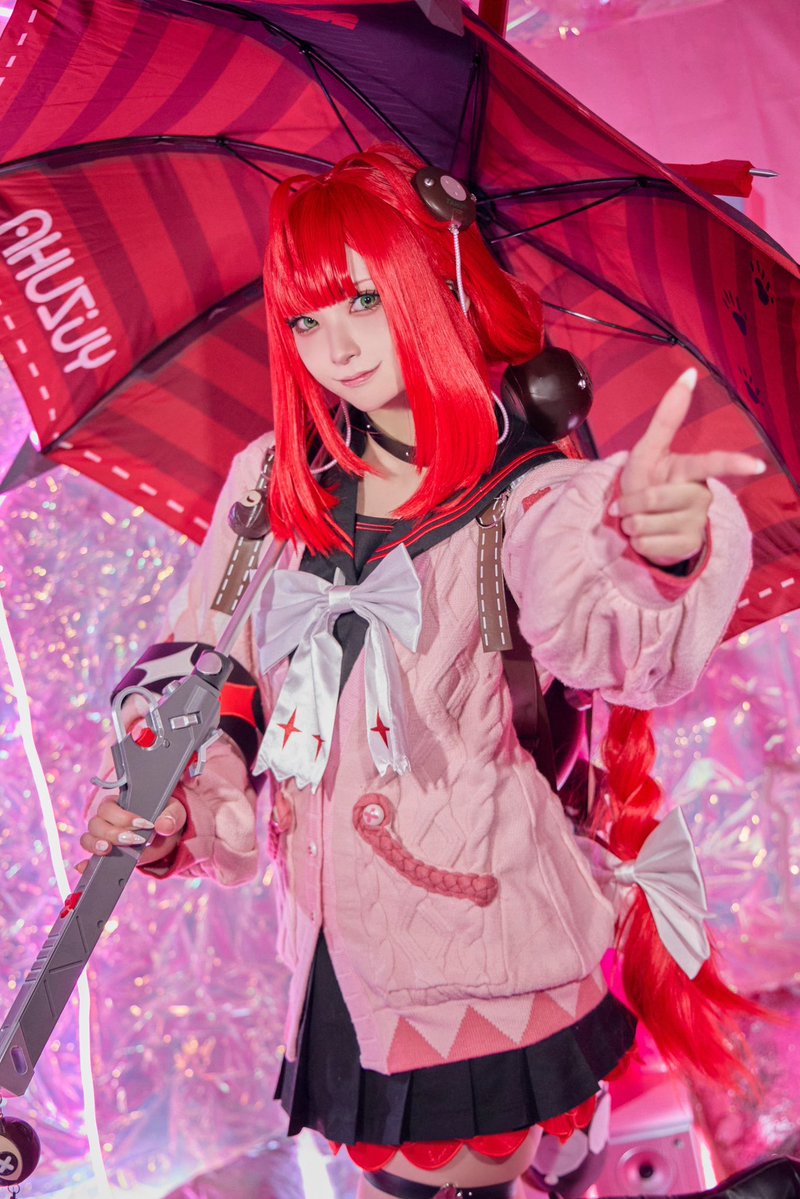 絵璃沙🐈‍⬛ tweet media