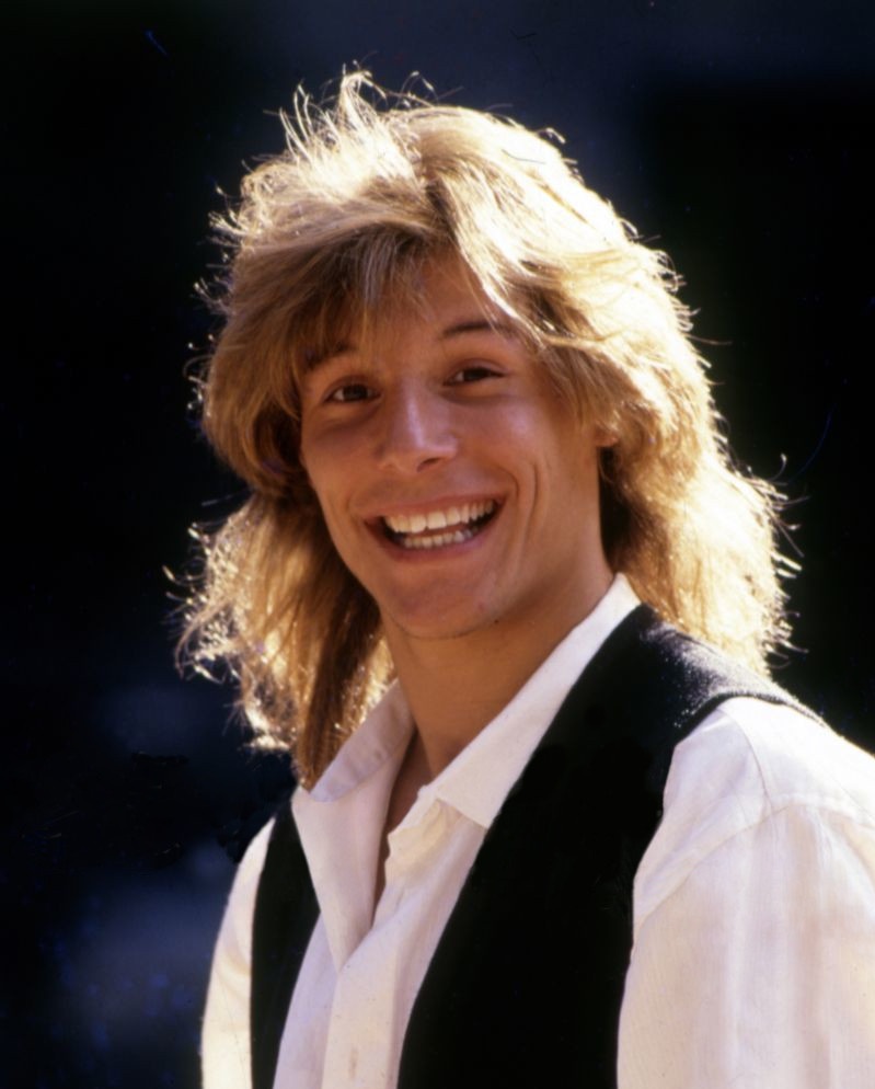 Andy Bodfish tweet media