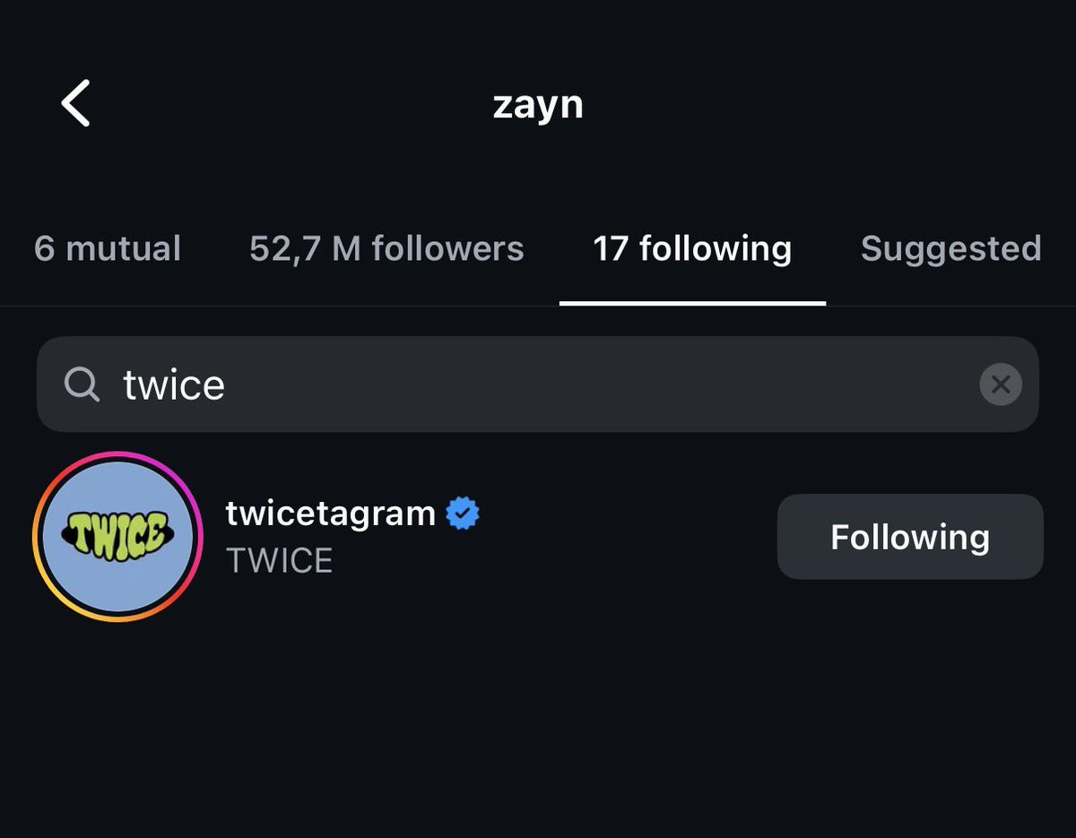 Twice Chart Data tweet media