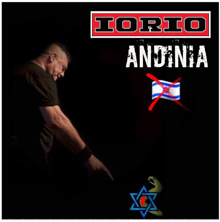 Disidente invisibilizado por X tweet media