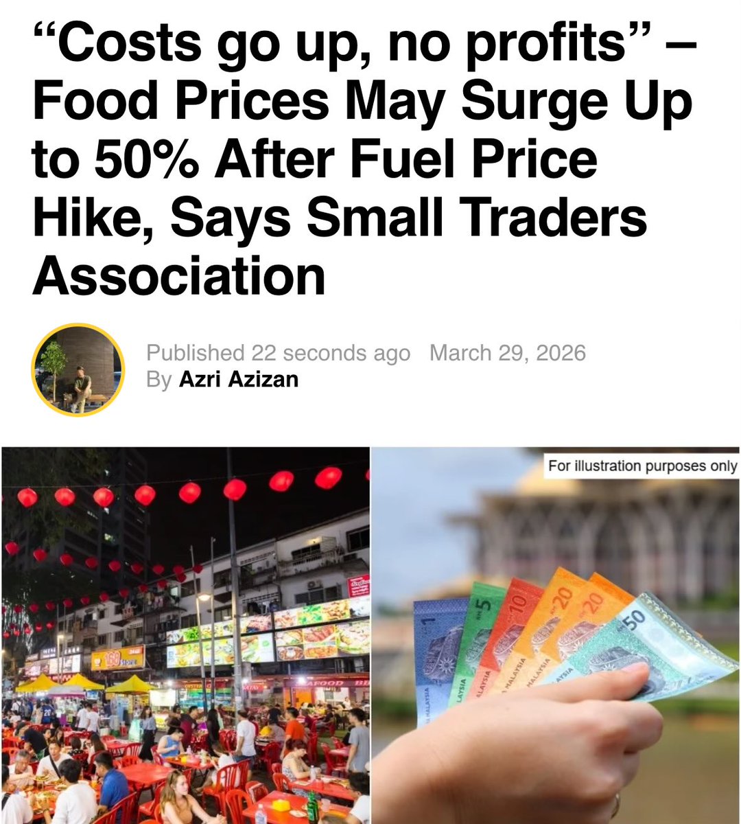 Bitcoin Malaya tweet media