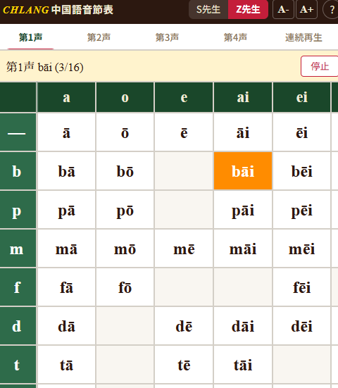 氷野@キクタン中国語と日記帳 tweet media