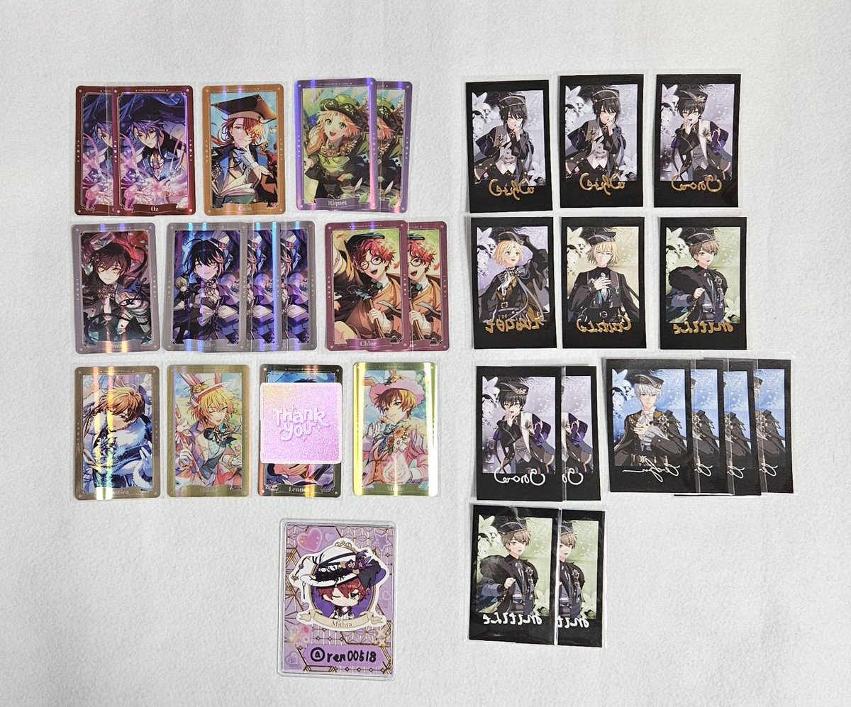 紫翠 漣 tweet media